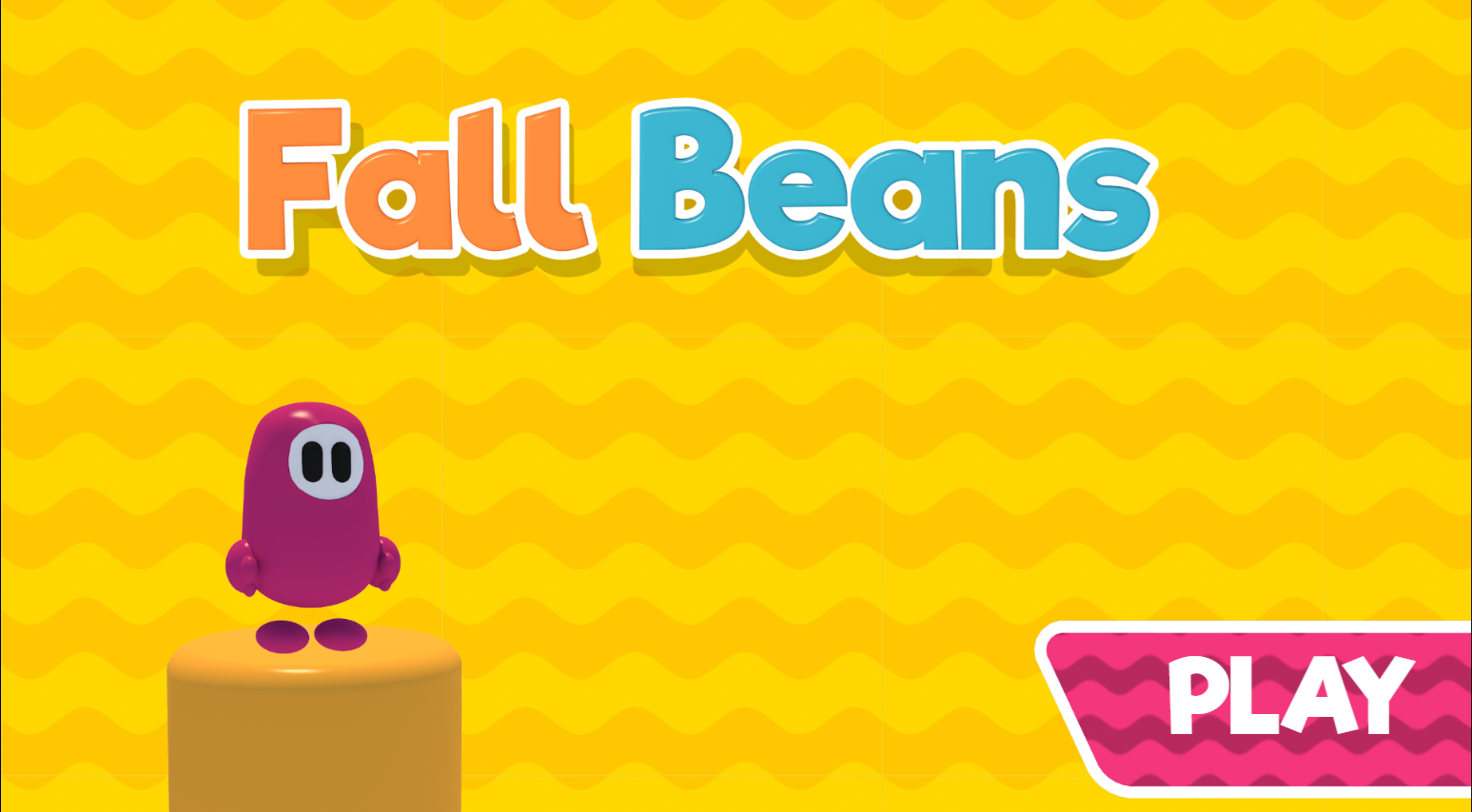 Fall of Beans