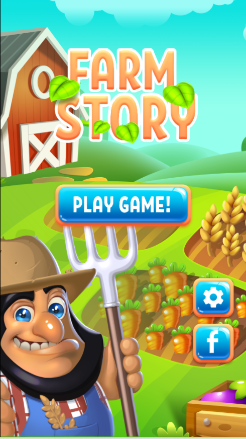 Farmstory