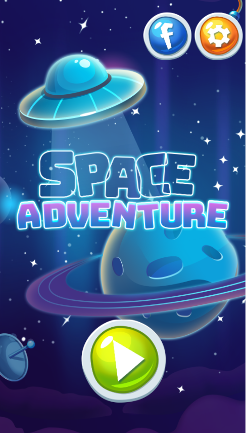 Space Adventure